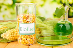 Melverley Green biofuel availability