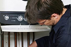 boiler repair Melverley Green
